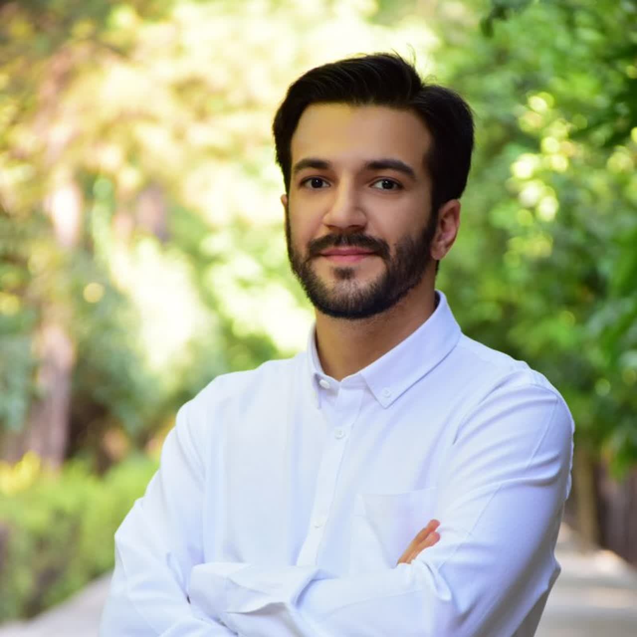 محمد حسین ساسانی