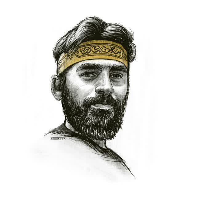 علیرضا کرمی