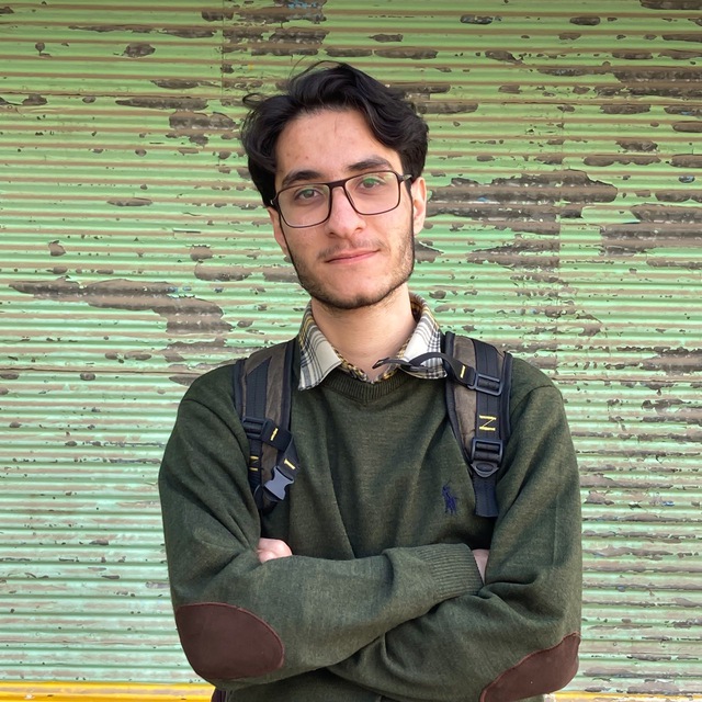 میثم سنجری