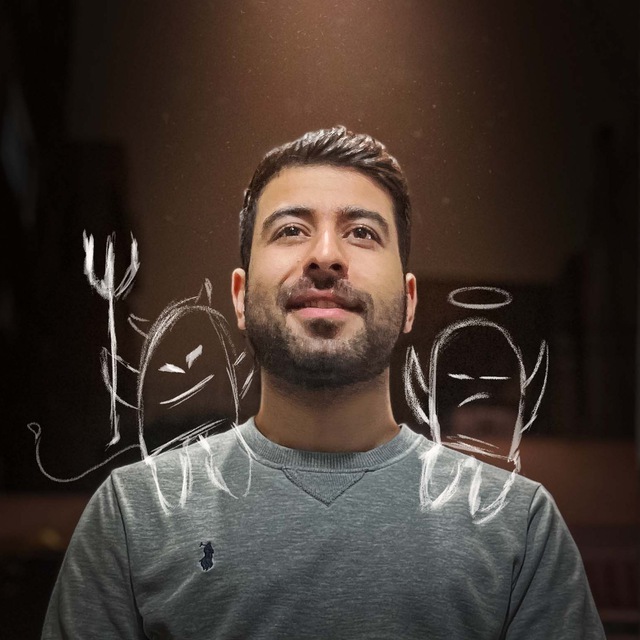 مهدی ایمانی