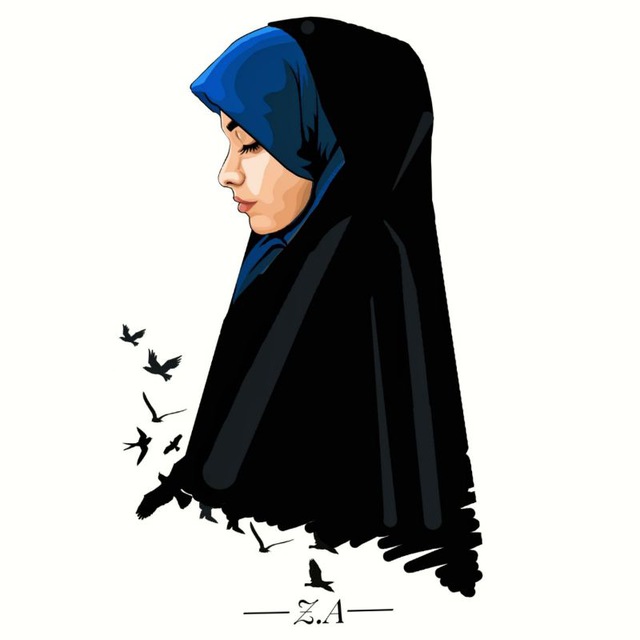 زهرا اله ورن