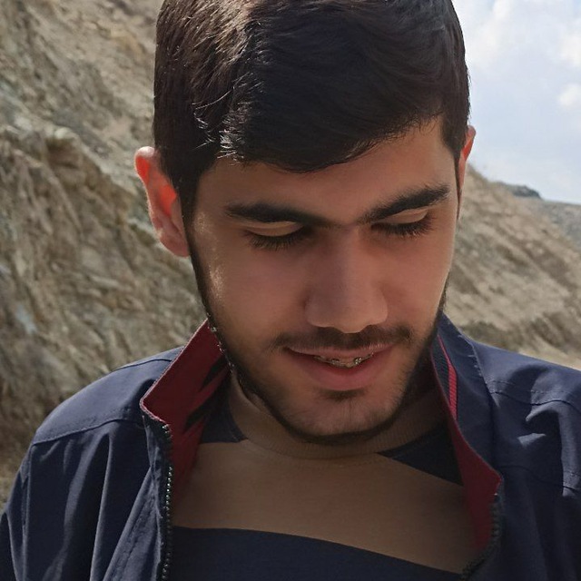 احسان محرمی