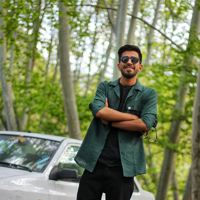 سید محمد مهدی موسوی