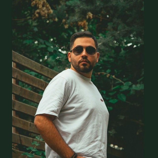 سید ارشیا نظام الدینی