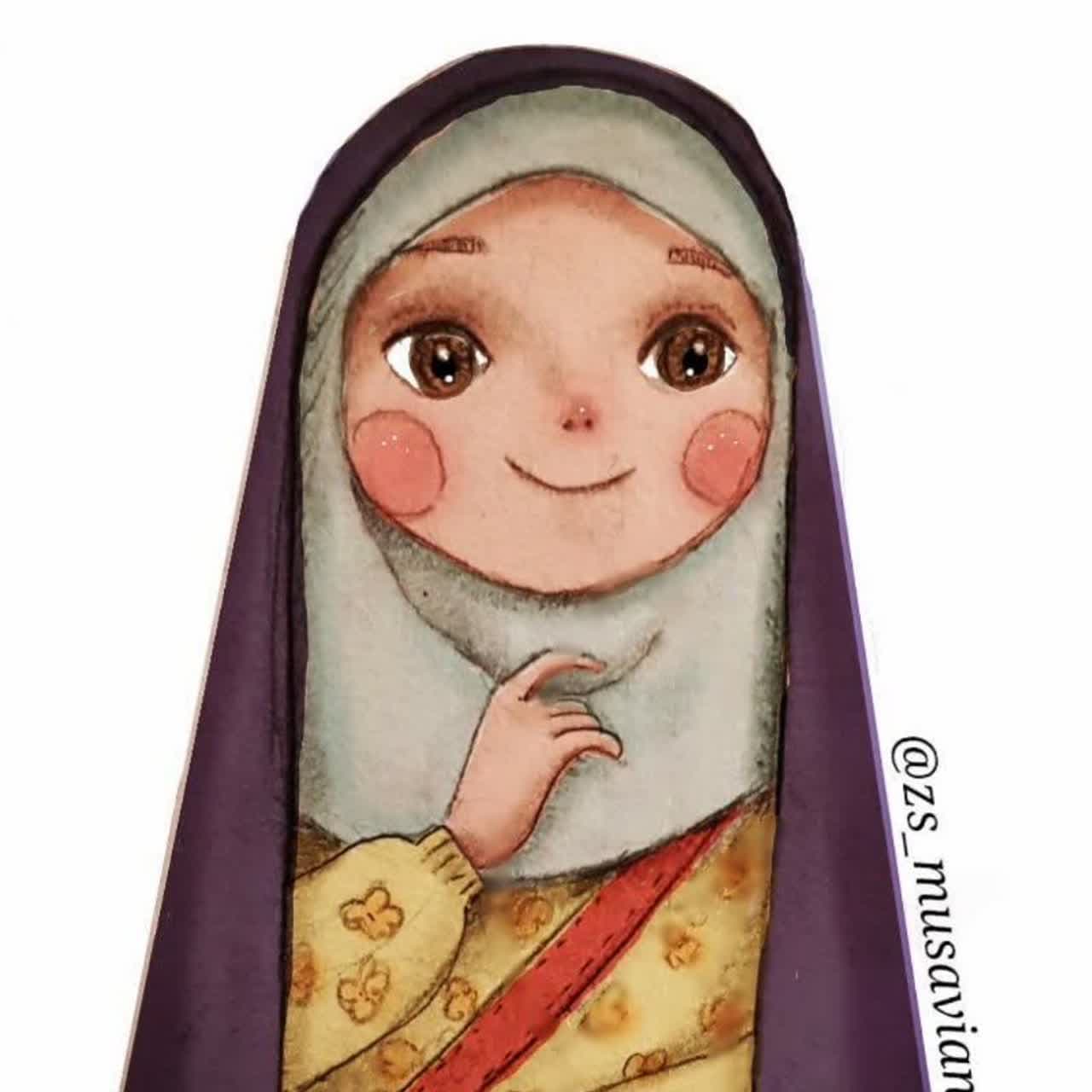 زهرا سادات موسویان