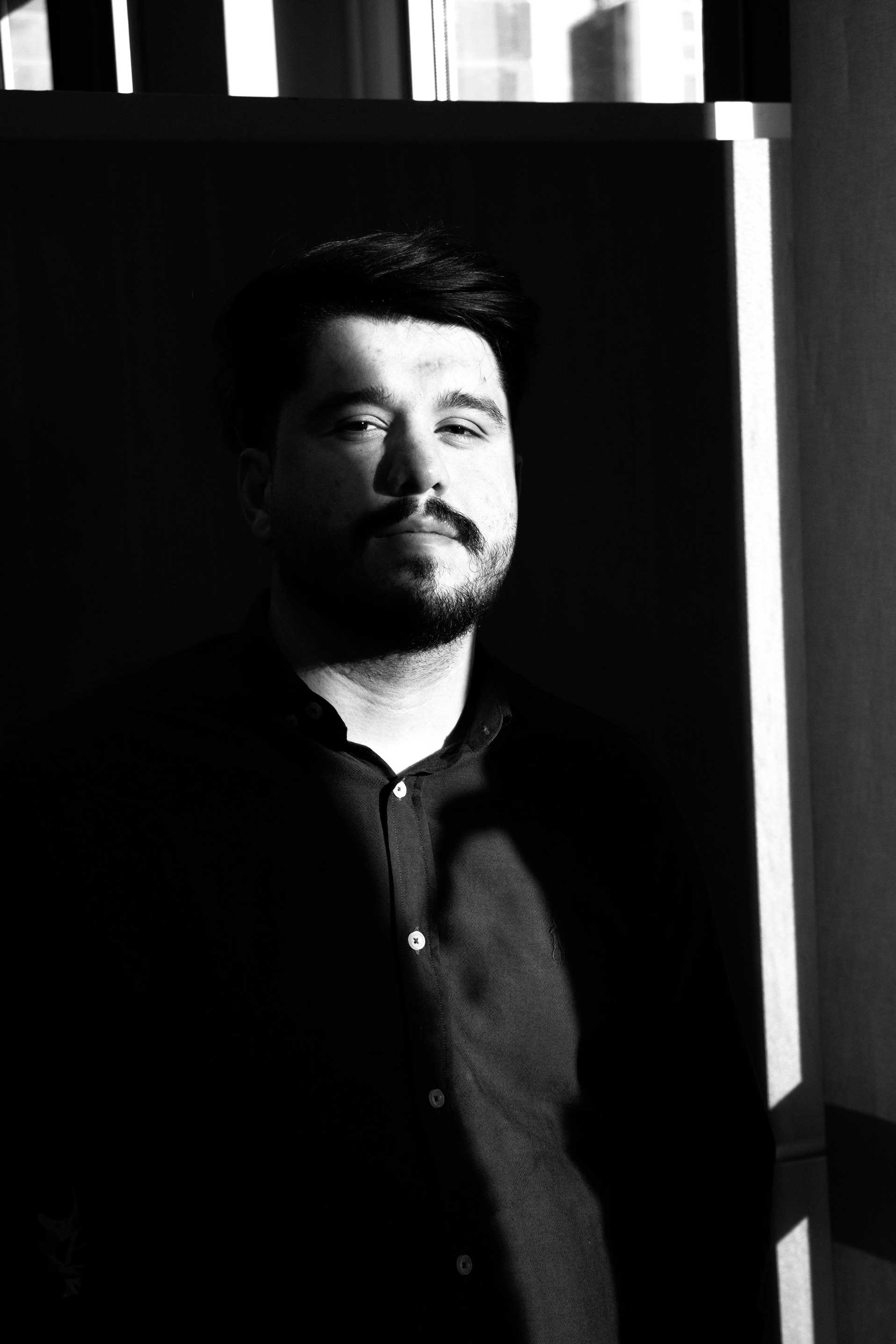 عرفان بیات احمدی