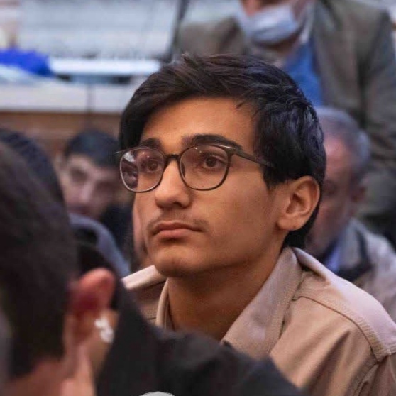 محمد هادی کلاته
