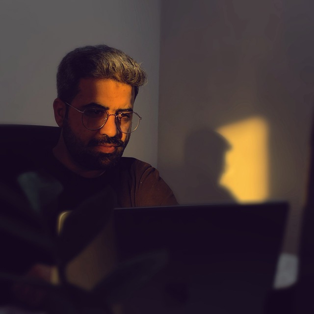 رسول معصوم زاده