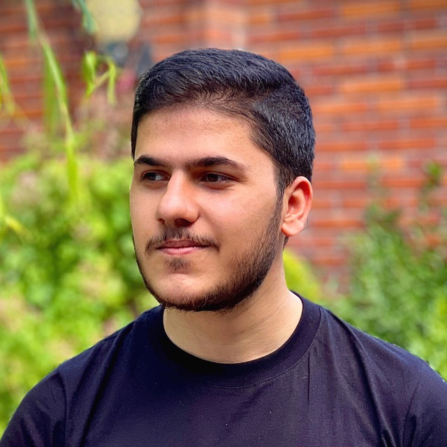 محمدحسین نیکخواه