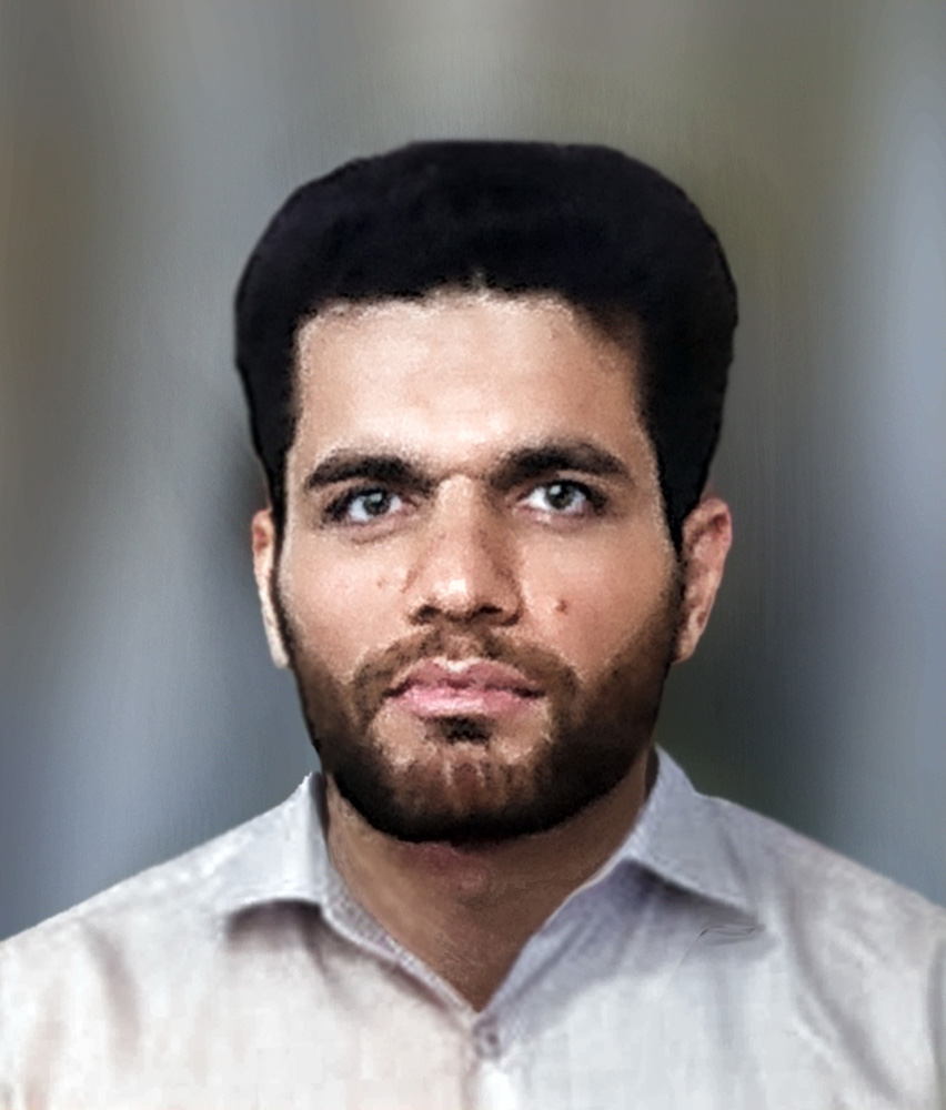 سید علی حسینی