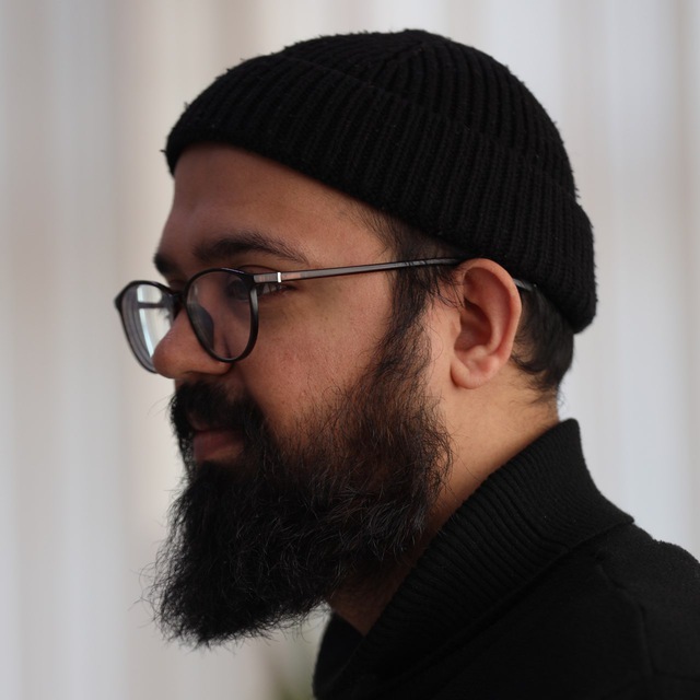 احمد خلیل زاده