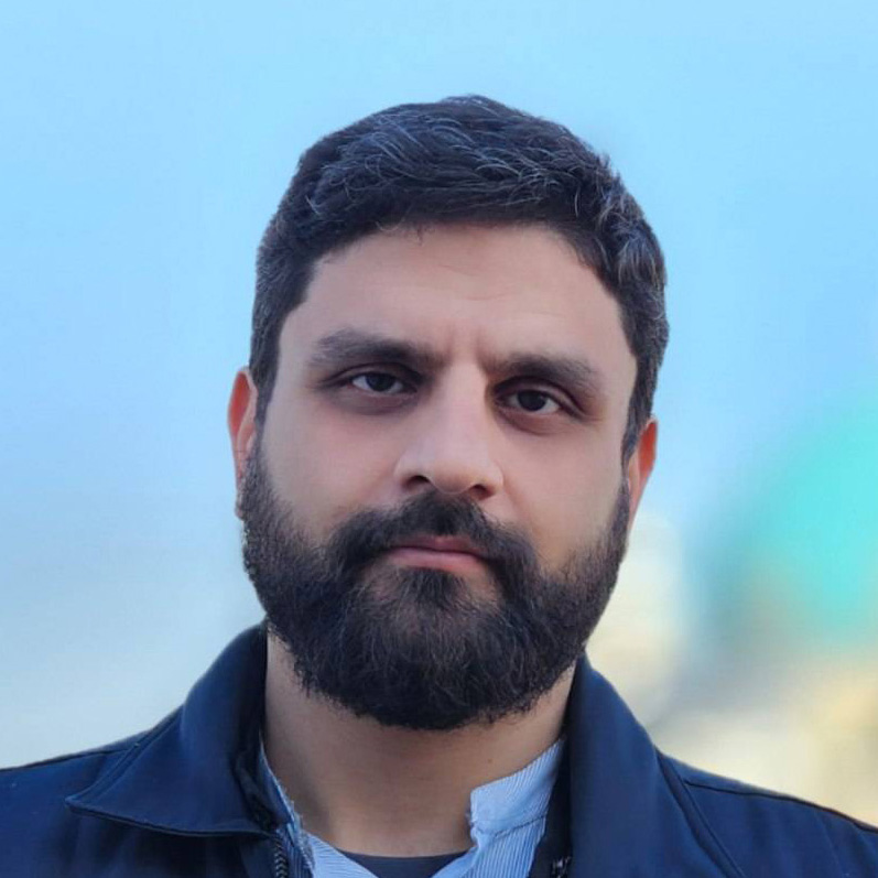 حسین براتی