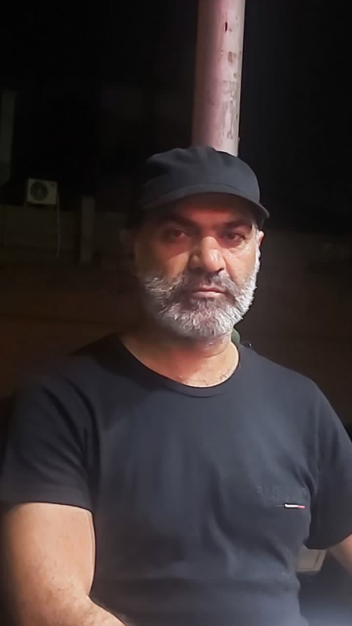 احمد یاری