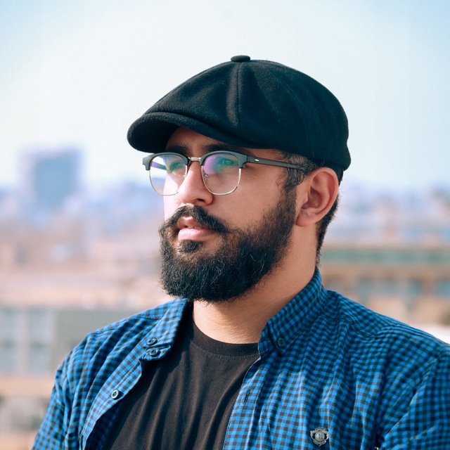مختار شیرعلی