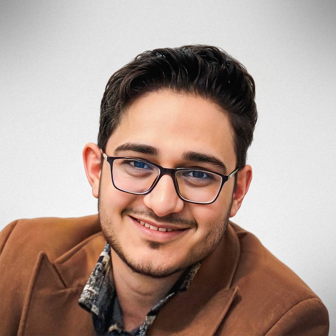 علی بهنام فرد