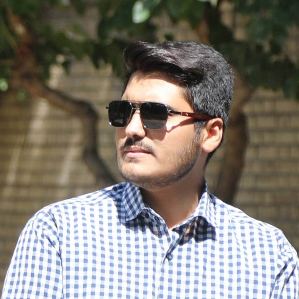 محمدعلی ناصری