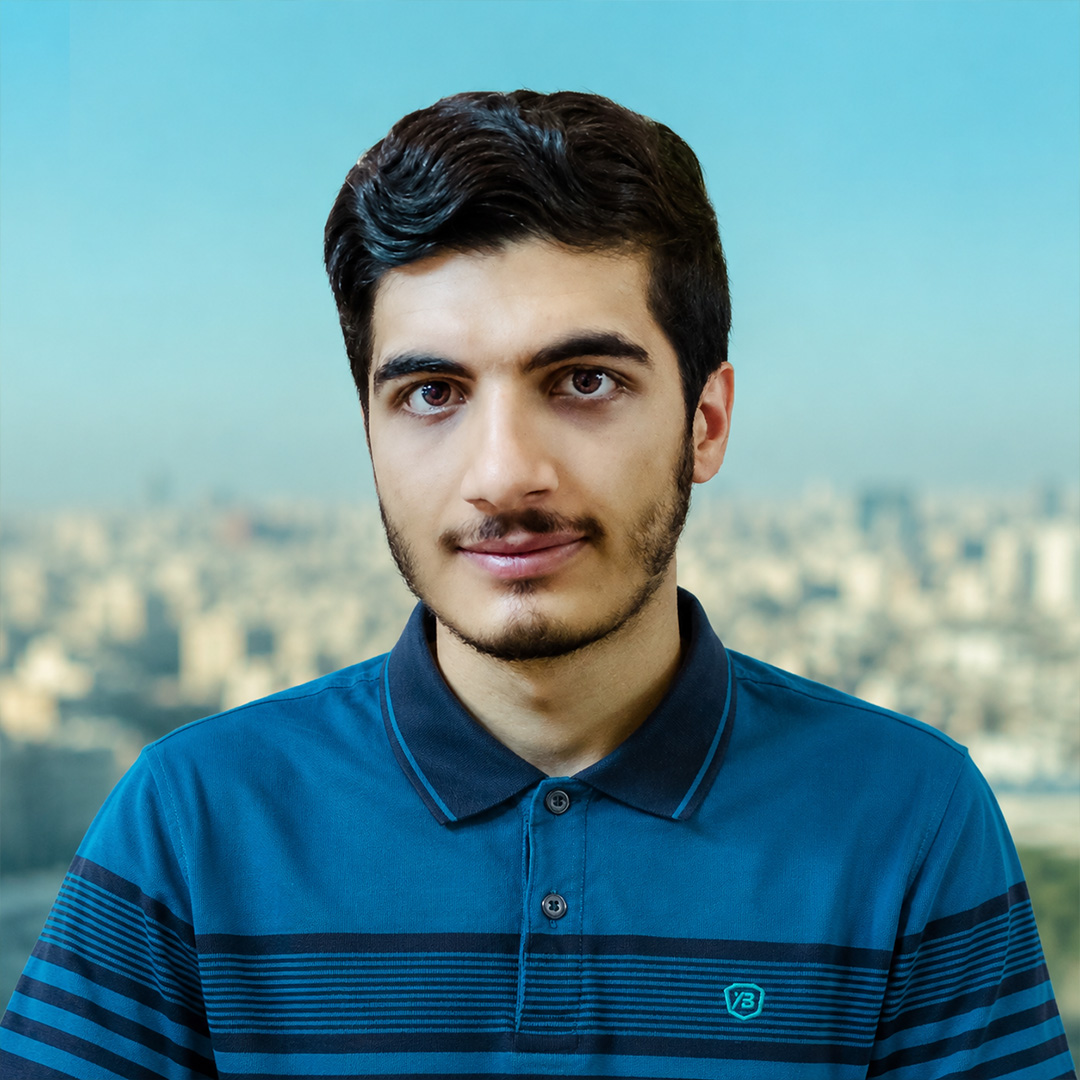 علی منفردی