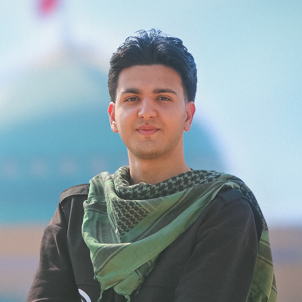 امیر‌حسین کشاورزی