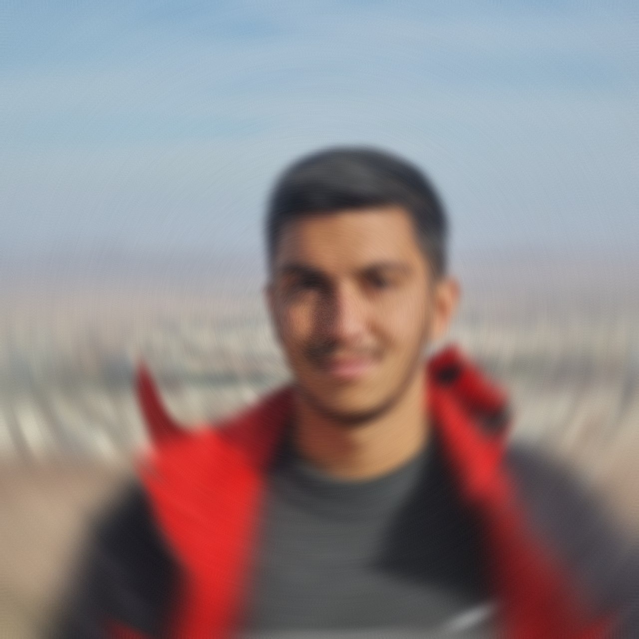 سید محمود زرگر